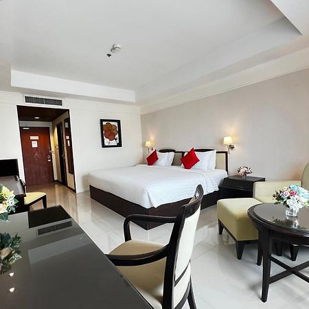 Mercure Chiang Mai Exterior photo