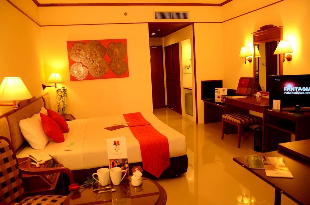 Mercure Chiang Mai Exterior photo