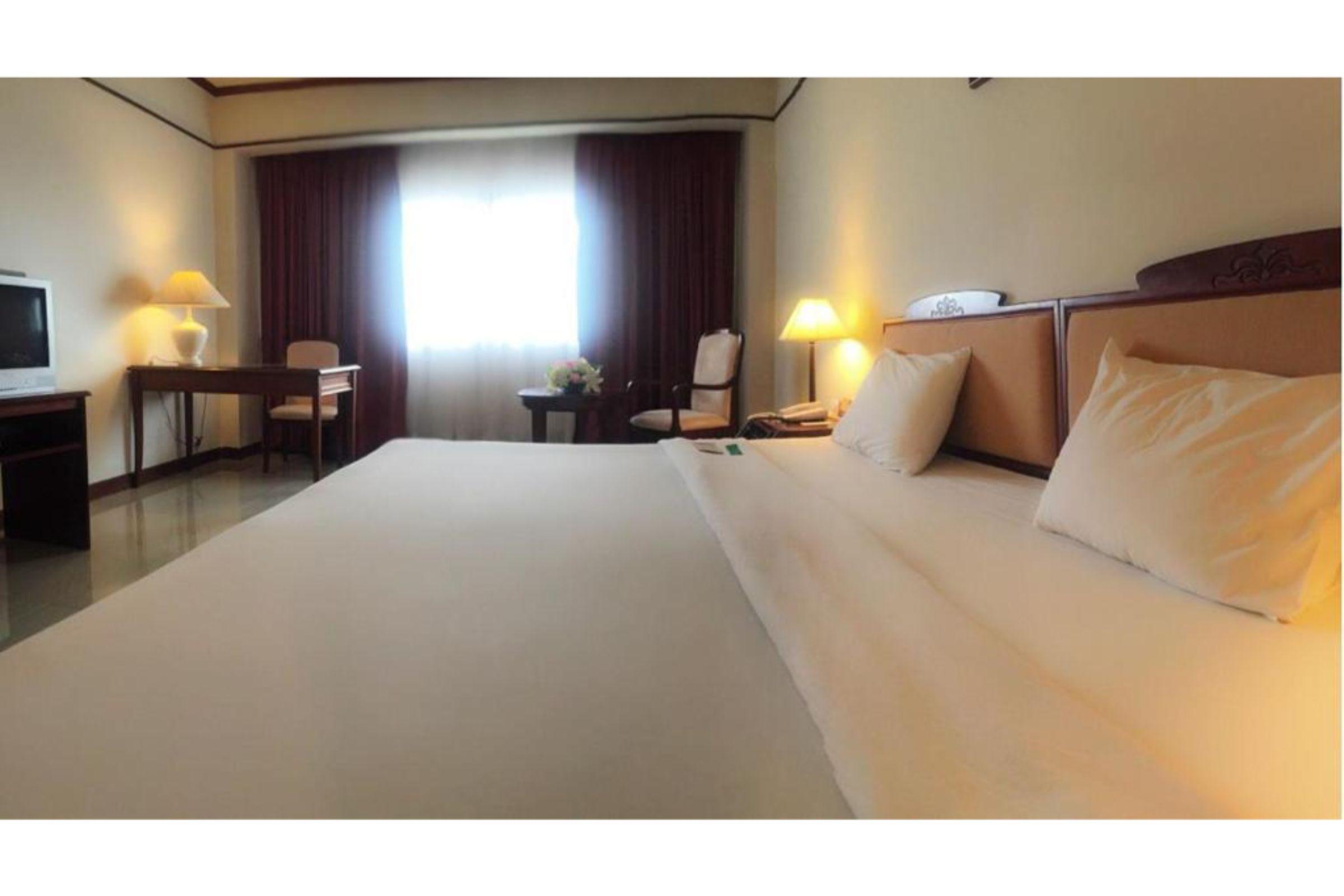 Mercure Chiang Mai Exterior photo