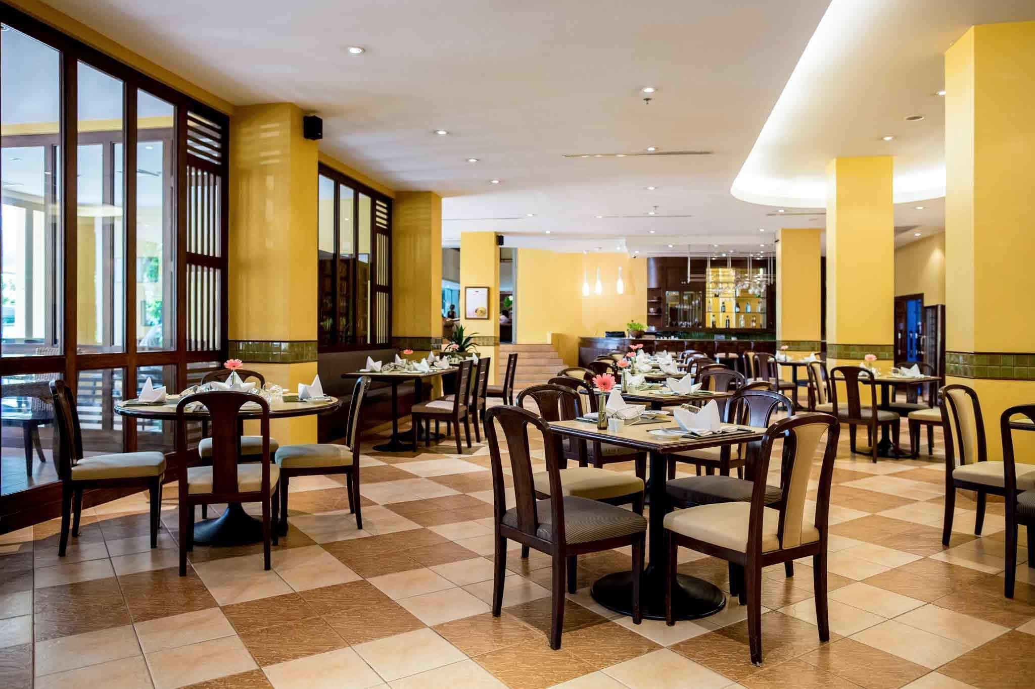 Mercure Chiang Mai Exterior photo