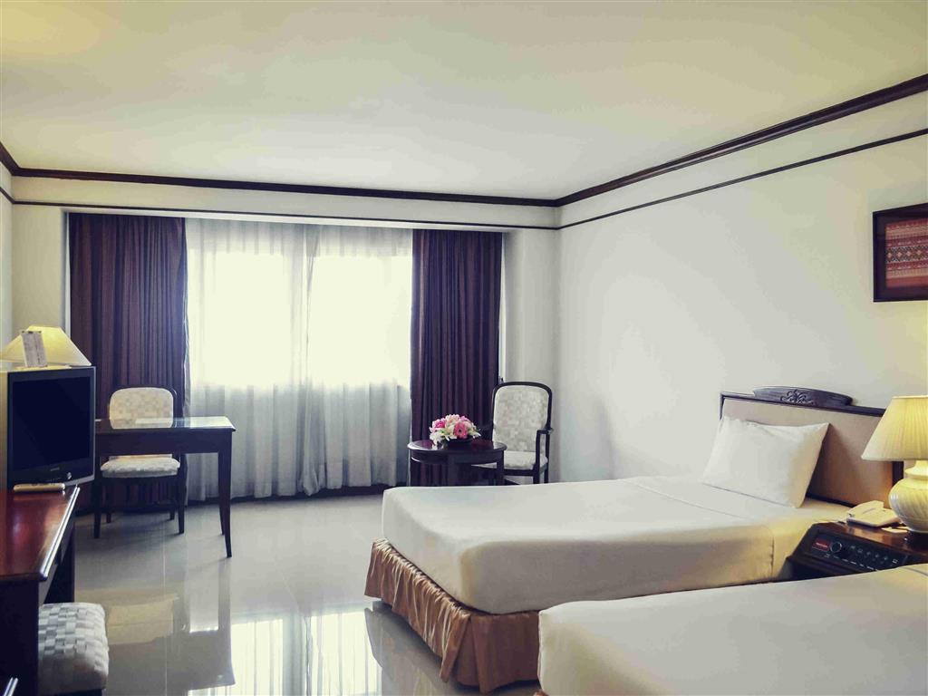 Mercure Chiang Mai Exterior photo