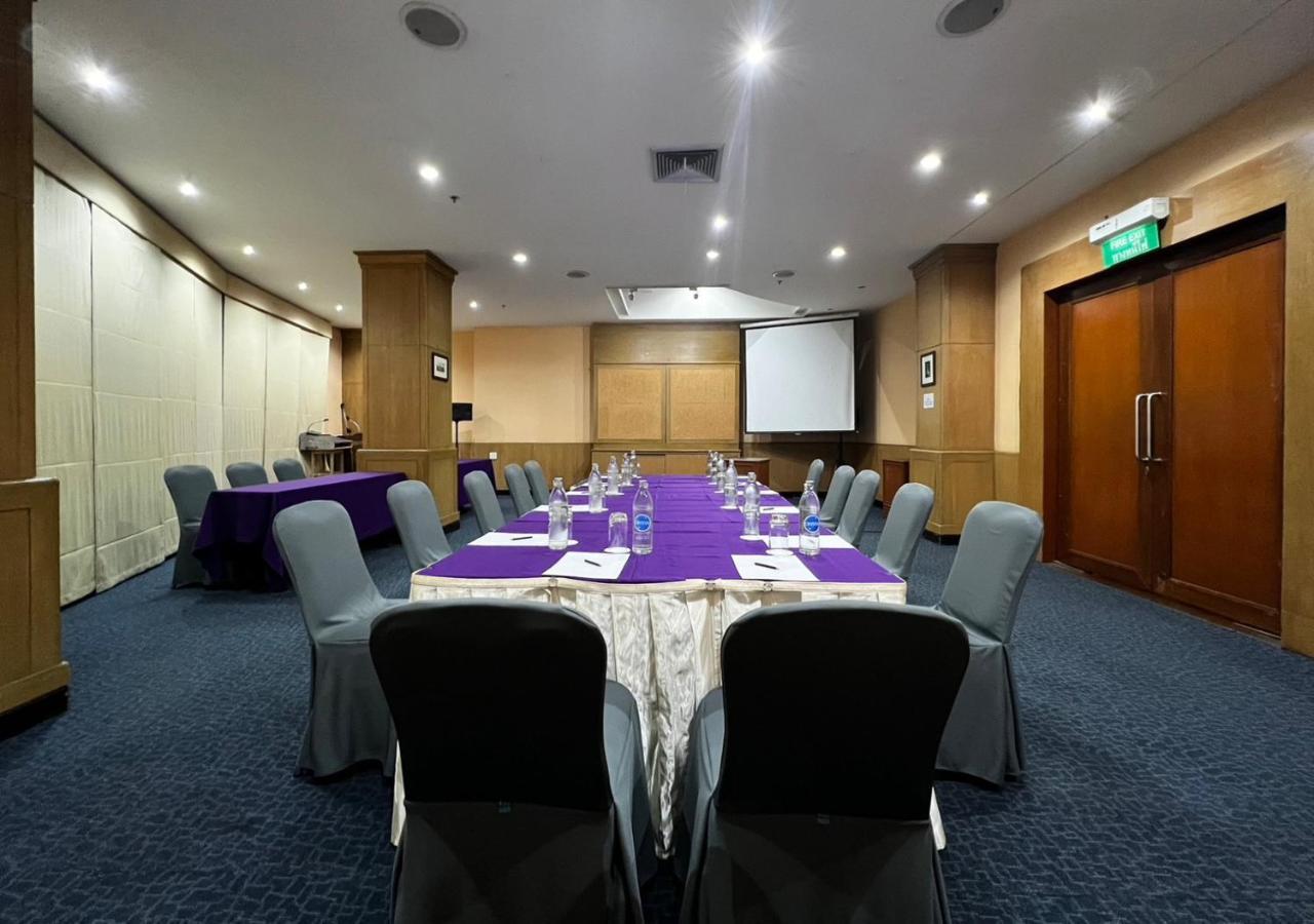 Mercure Chiang Mai Exterior photo