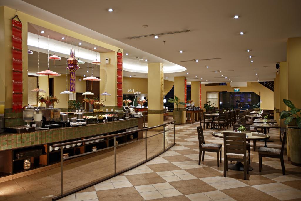 Mercure Chiang Mai Exterior photo