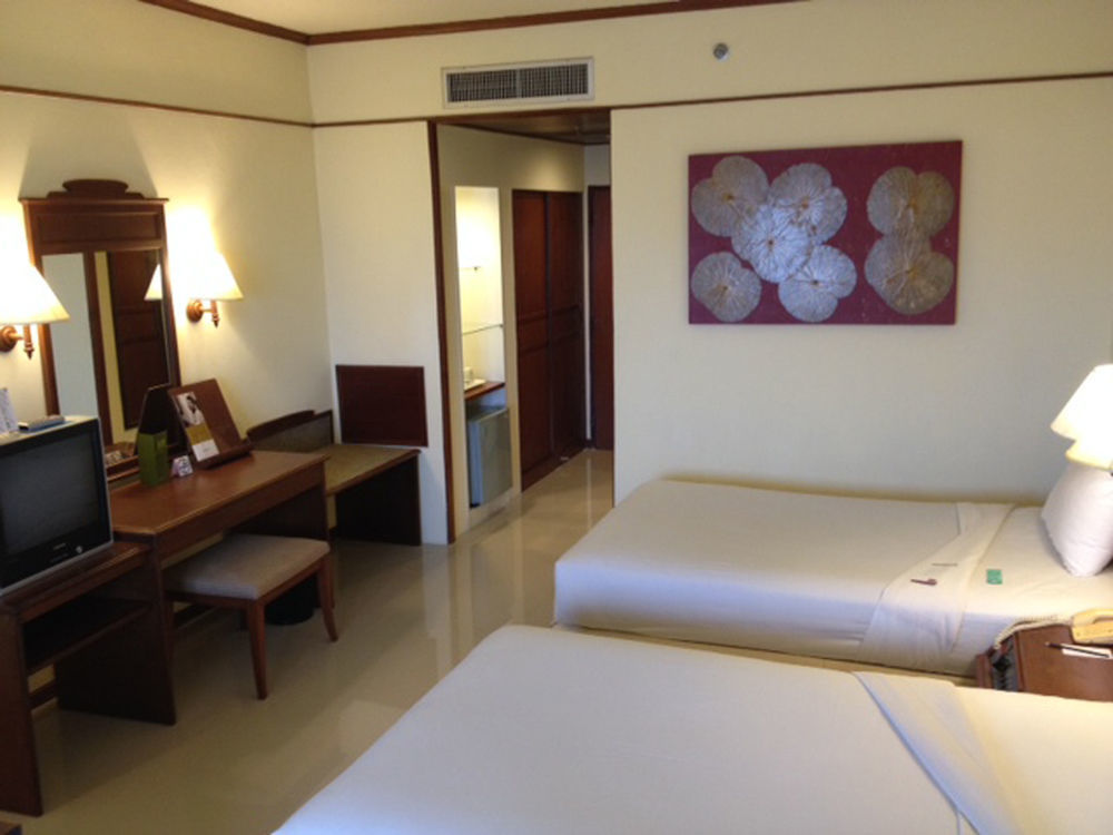 Mercure Chiang Mai Exterior photo