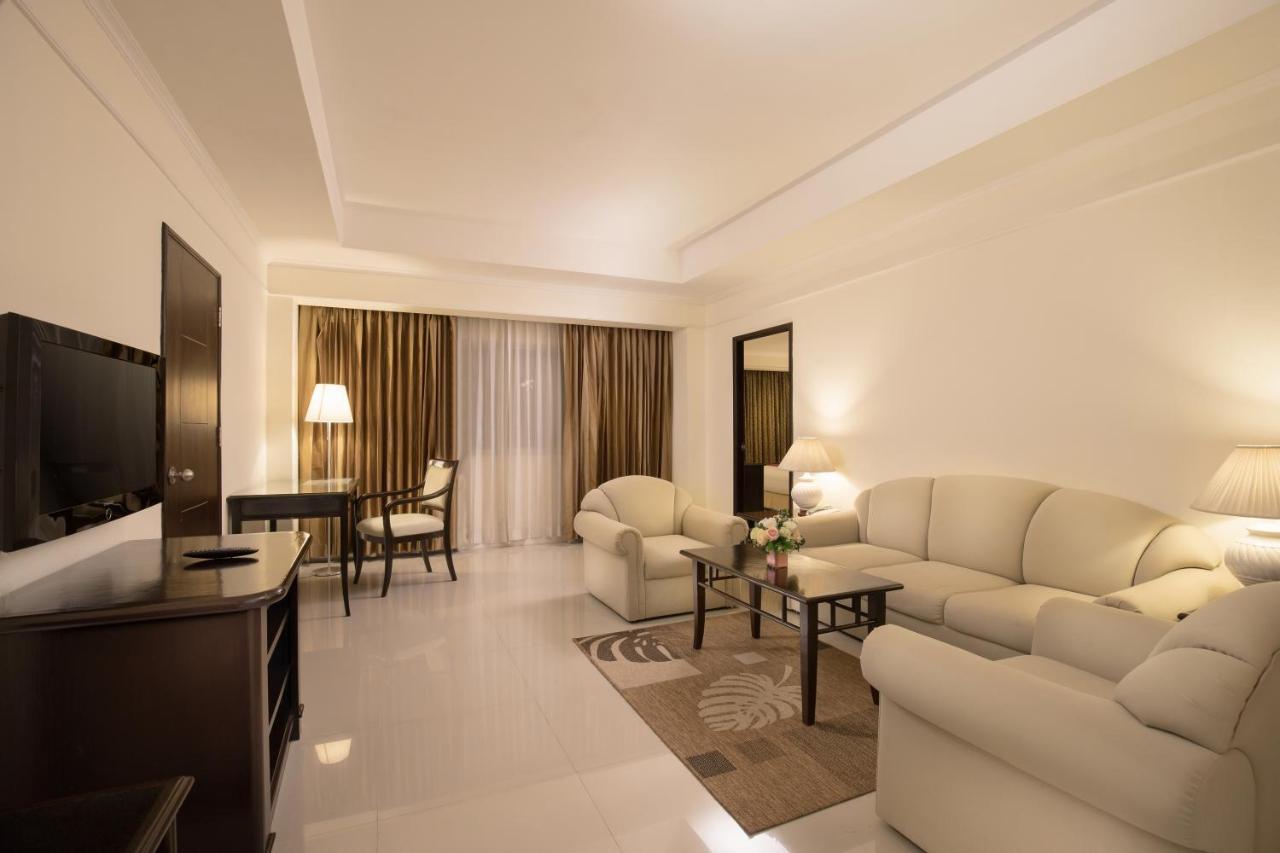 Mercure Chiang Mai Exterior photo